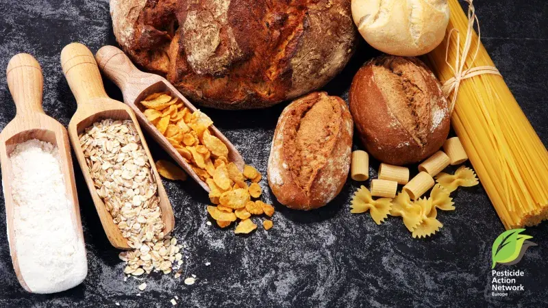 High levels of 'forever chemical' TFA in everyday cereal products all across Europe