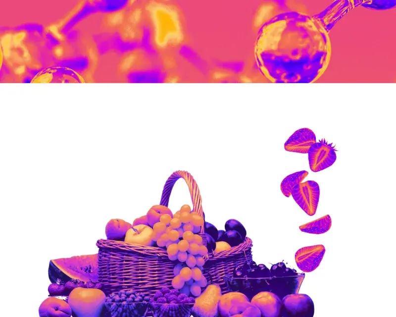 PFAS pesticides in fruits and vegetables all over Europe