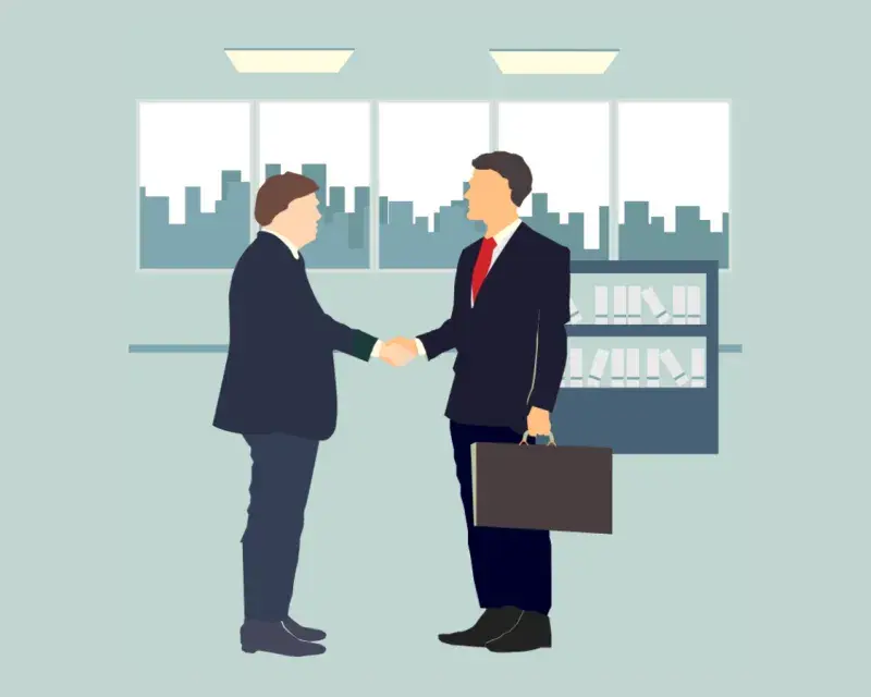 Industry writing Its own rules