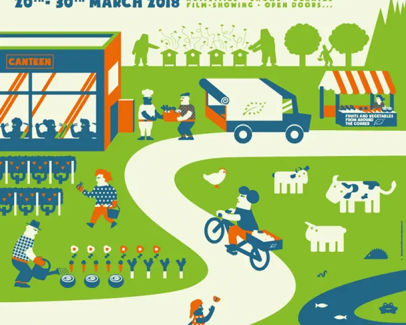 Pesticide Action Week 2018