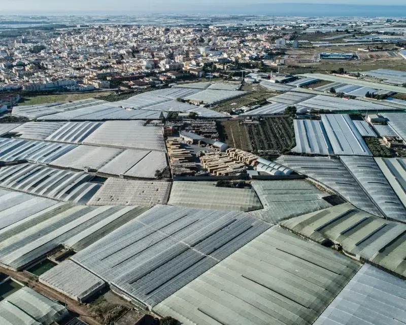 Greenhouses