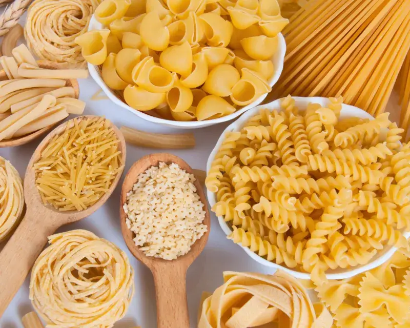 Pasta