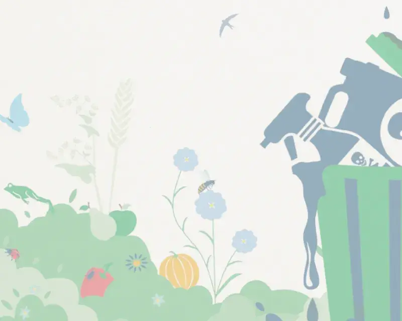 Farming beyond pesticides: success stories from the field