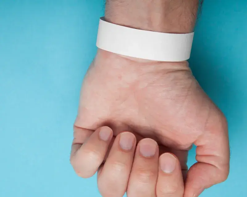 Wristband