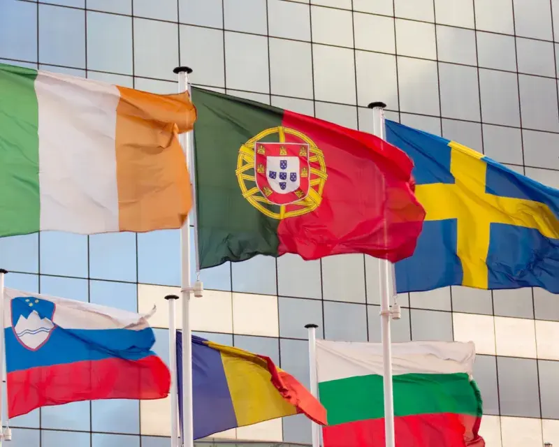 Member States against EU pesticide reduction