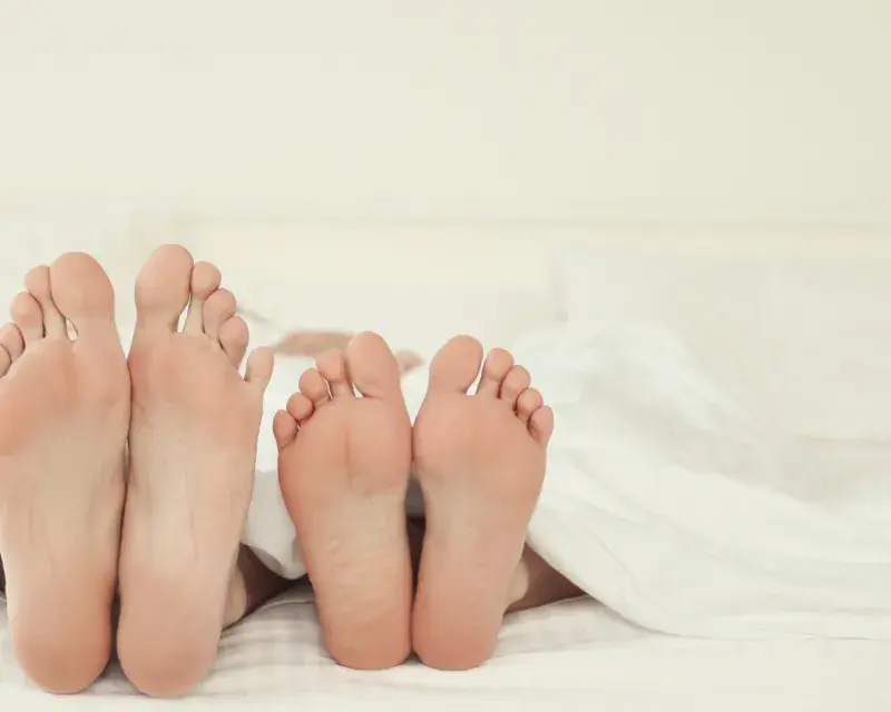 PESTICIDES IN OUR BEDROOM