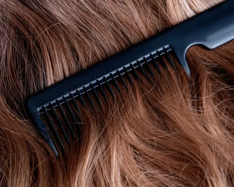 Biomonitoring of pesticides in hair: How veterinary drugs contaminate human hair