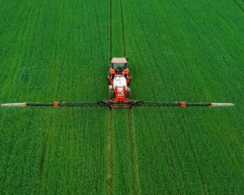 Pesticide Paradise: How industry and officials protected the most toxic pesticides from a policy push for sustainable farming