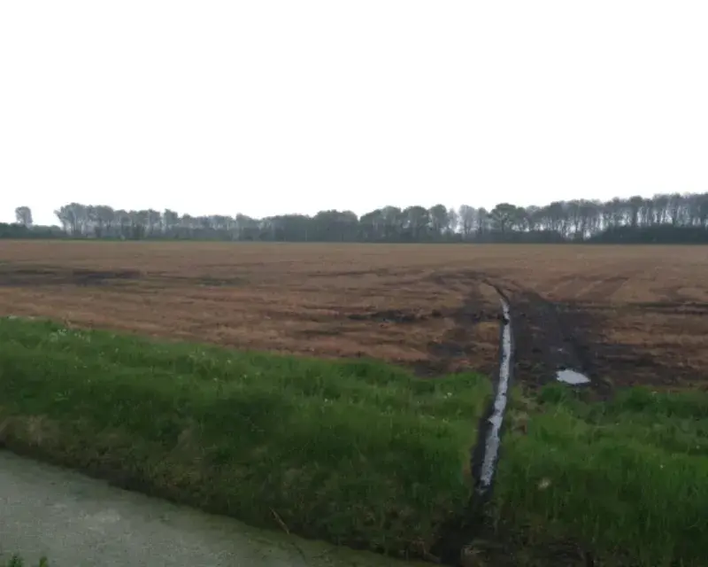 Glyphosate is polluting our waters all across Europe