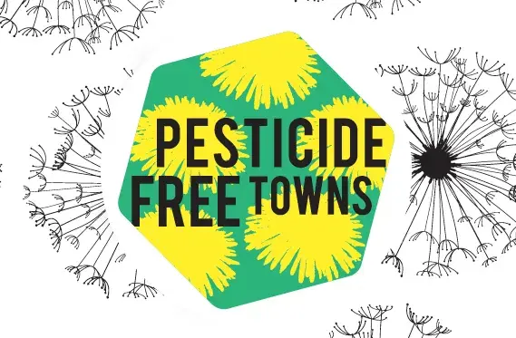 Pesticide Free Towns