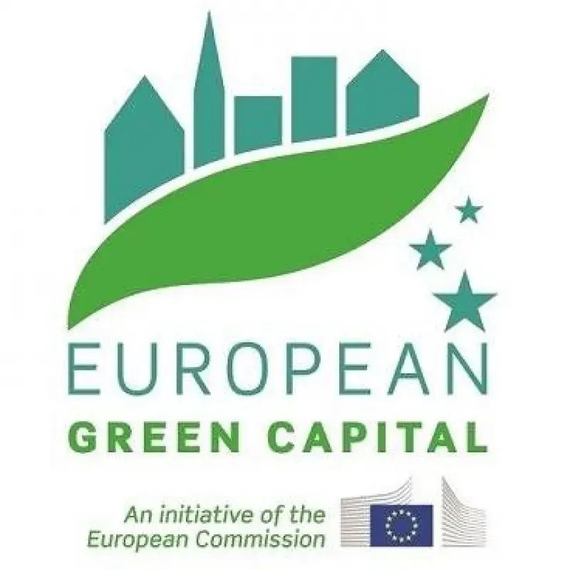 Ljubljana-EU Green Capital 2016- takes the first step in the move towards pesticide free
