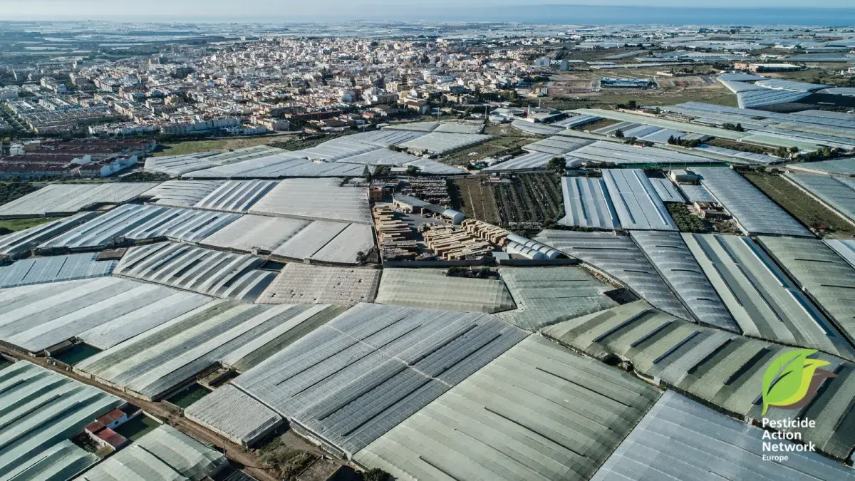 Greenhouses