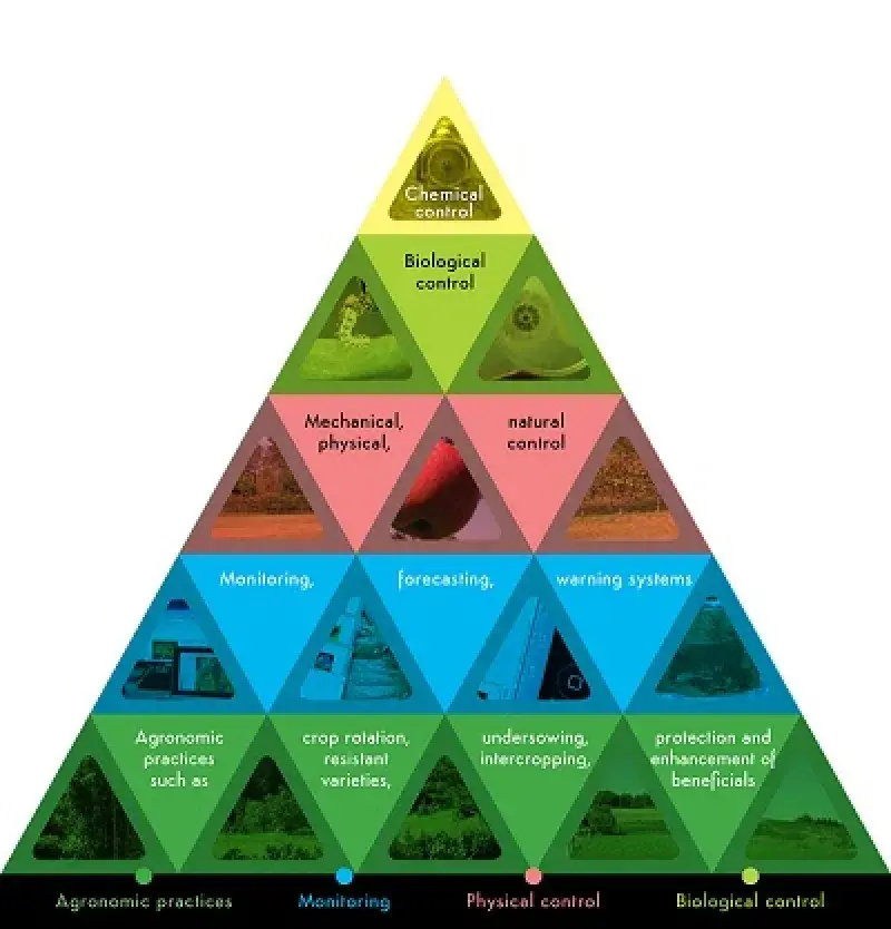 Reflections on 6 Symposia on the Sustainable Use of Pesticides Directive (SUD)