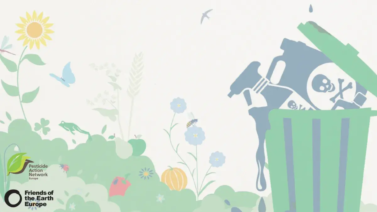 Farming beyond pesticides: success stories from the field