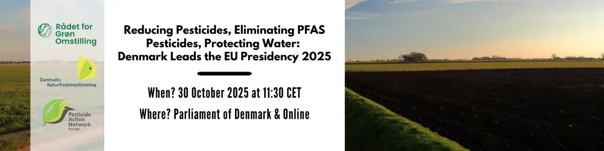 Danish Presidency Conference