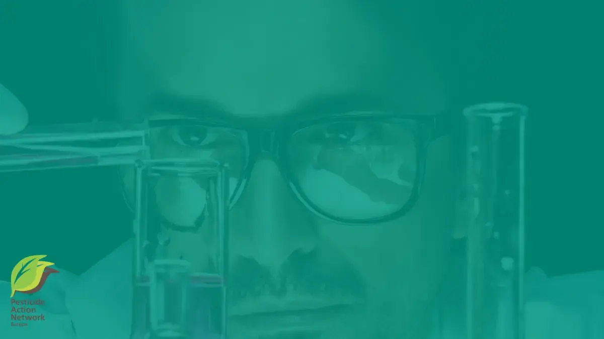 Manufacturing Doubt: How Industry Downplays TFA’s Toxicity